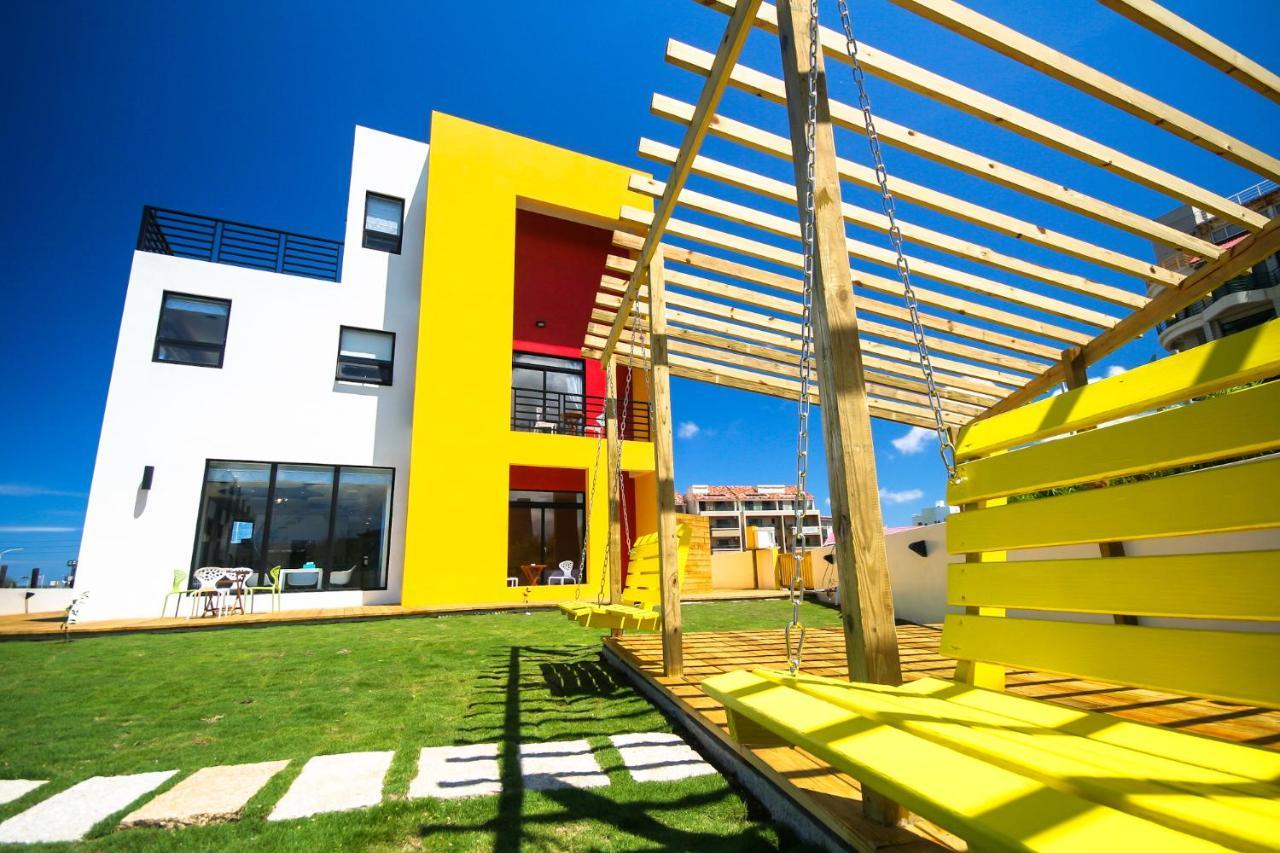 Colorful Homestay 馬公市 エクステリア 写真