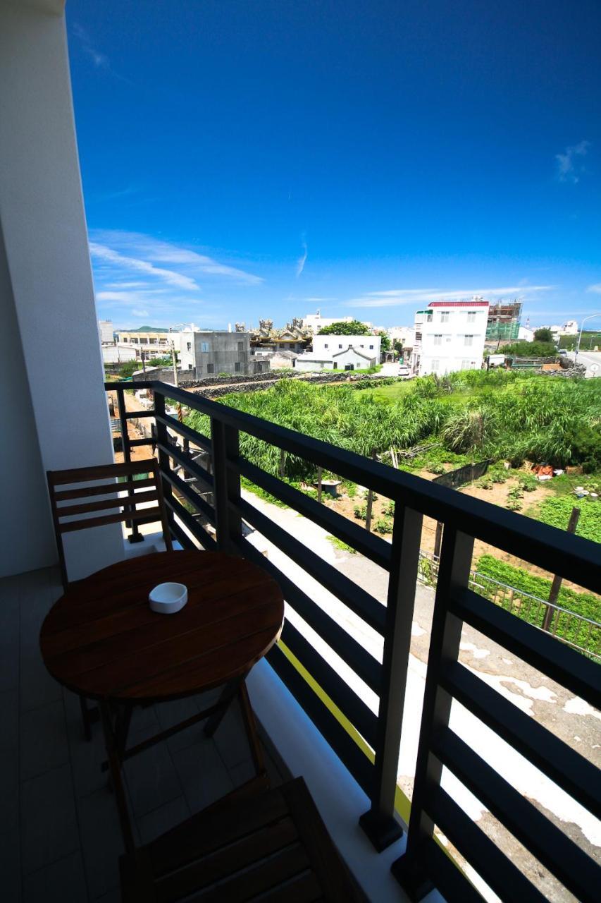 Colorful Homestay 馬公市 エクステリア 写真