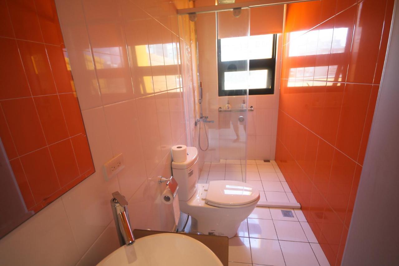Colorful Homestay 馬公市 エクステリア 写真
