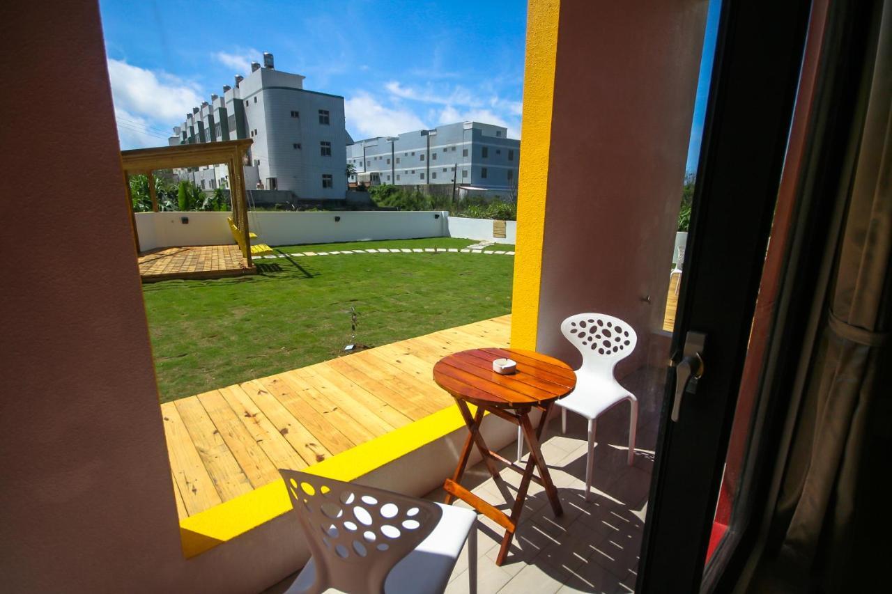 Colorful Homestay 馬公市 エクステリア 写真
